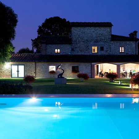 Agriturismo La Casa Di Rodo Quarrata Exteriér fotografie