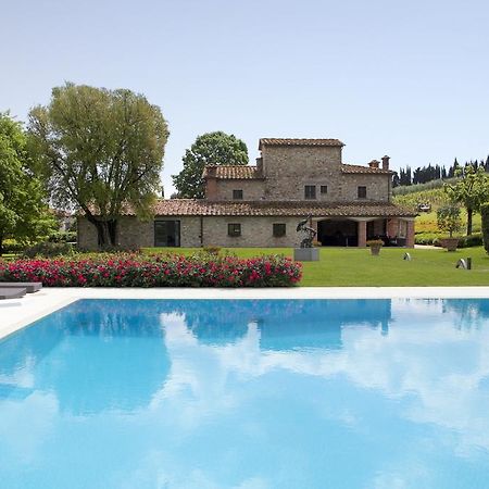 Agriturismo La Casa Di Rodo Quarrata Exteriér fotografie
