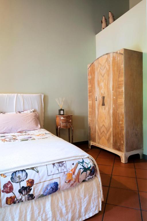 Agriturismo La Casa Di Rodo Quarrata Pokoj fotografie