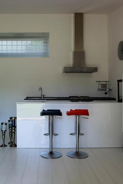 Agriturismo La Casa Di Rodo Quarrata Pokoj fotografie