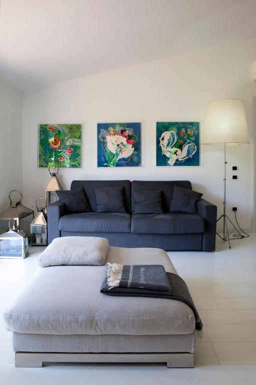 Agriturismo La Casa Di Rodo Quarrata Pokoj fotografie