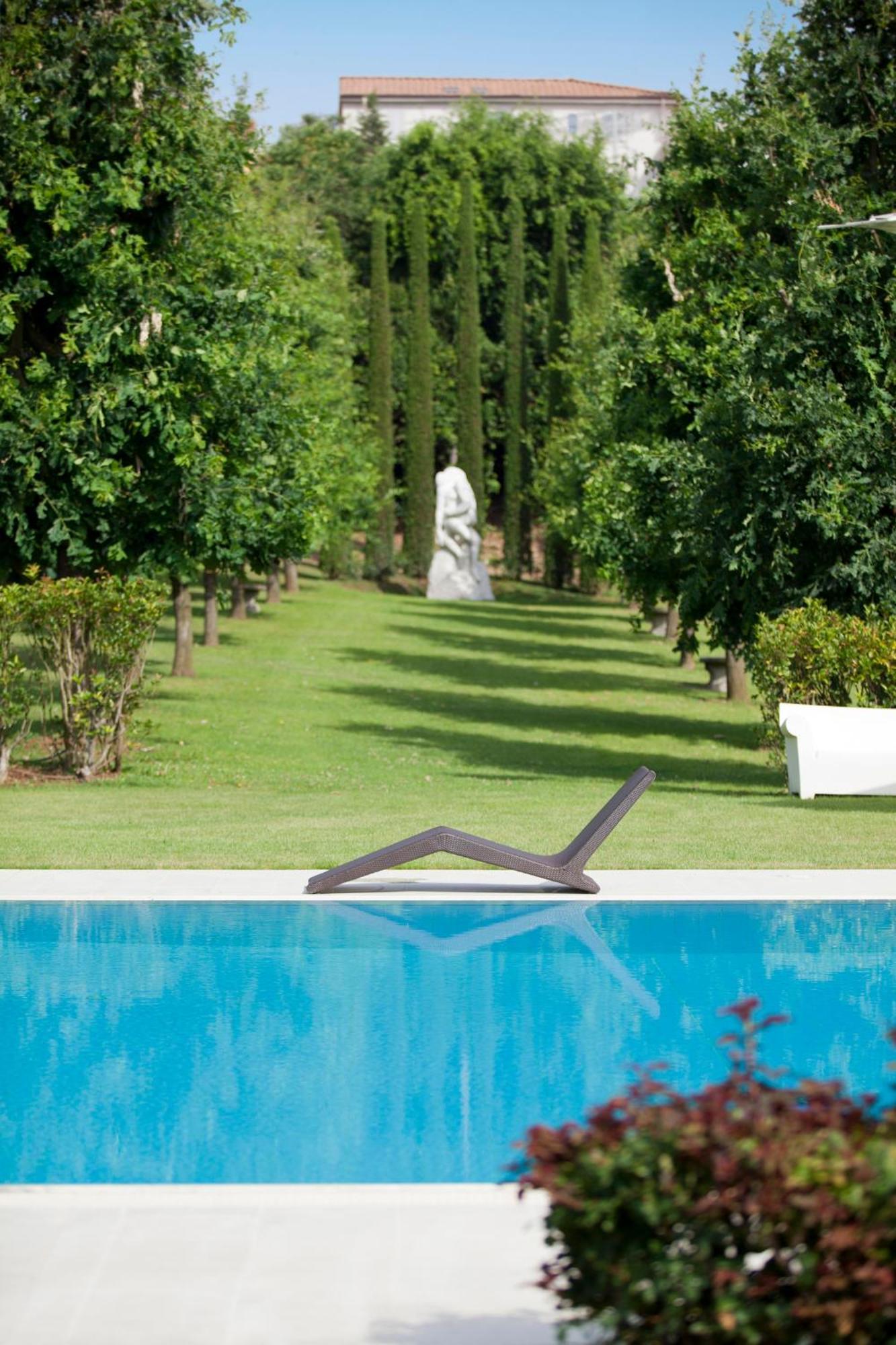 Agriturismo La Casa Di Rodo Quarrata Exteriér fotografie