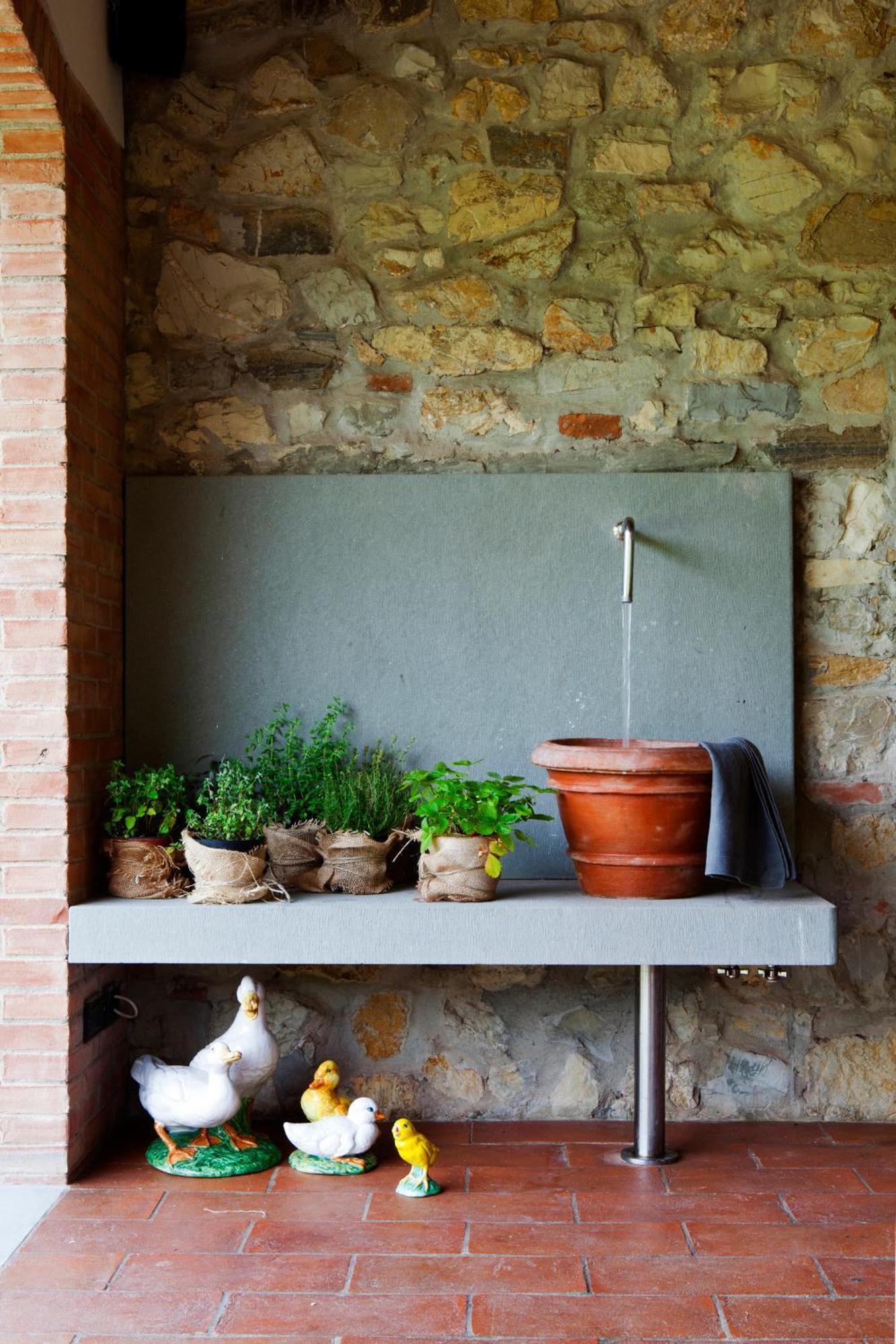 Agriturismo La Casa Di Rodo Quarrata Exteriér fotografie