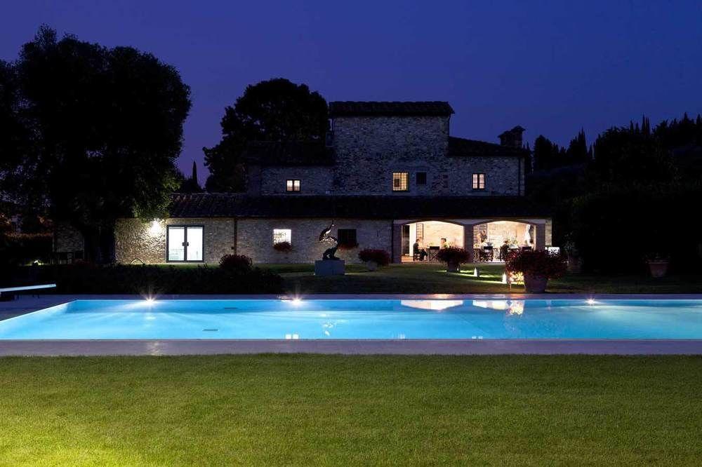 Agriturismo La Casa Di Rodo Quarrata Exteriér fotografie